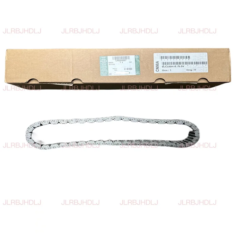 OEM LR044897 FOR Land Rover transfer case drive chain is suitable for vehicles with transfer case numbers A0711997 to A0936980