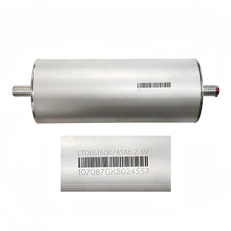 2.3 فولت 45ah الصف Yinlong LTO بطارية ليثيوم تيتانيوم 10c 66160 لتقوم بها بنفسك 12 فولت 48 فولت RV سيارة بدء الصوت بطارية قابلة للشحن الاتحاد الأوروبي خالية من الضرائب #3