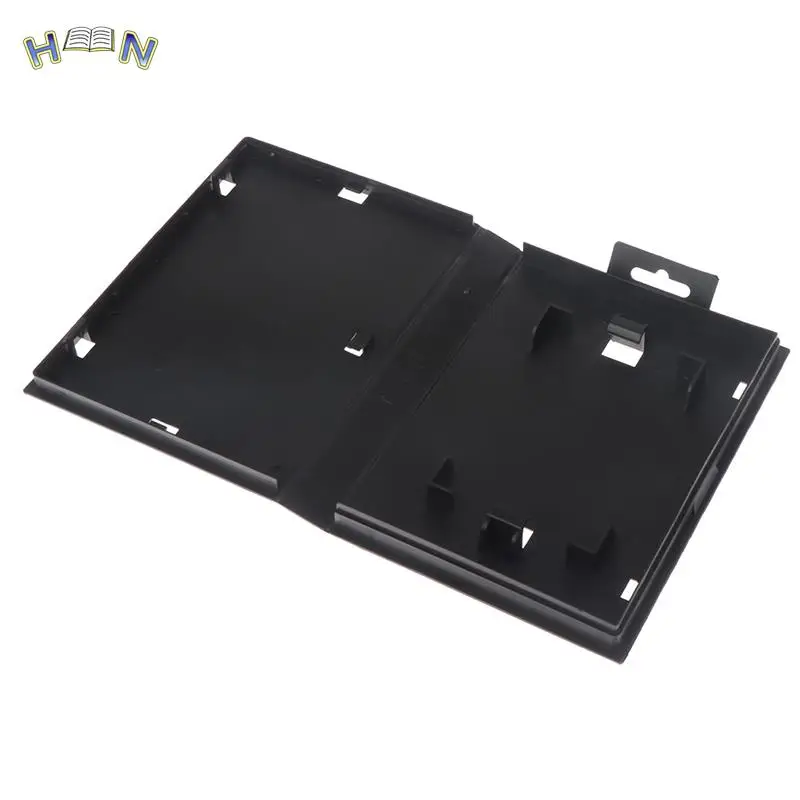 Game Shell Case Game Accessories For Sega Genesis Game Cartridge Empty Shell Box Case Replacement Accessories 18*13*2.3cm