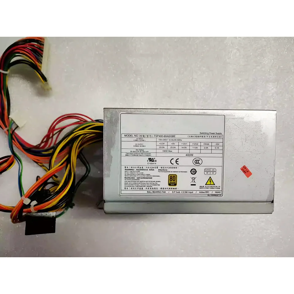 For FSP Grout Power Supply FSP400-60AGGBE