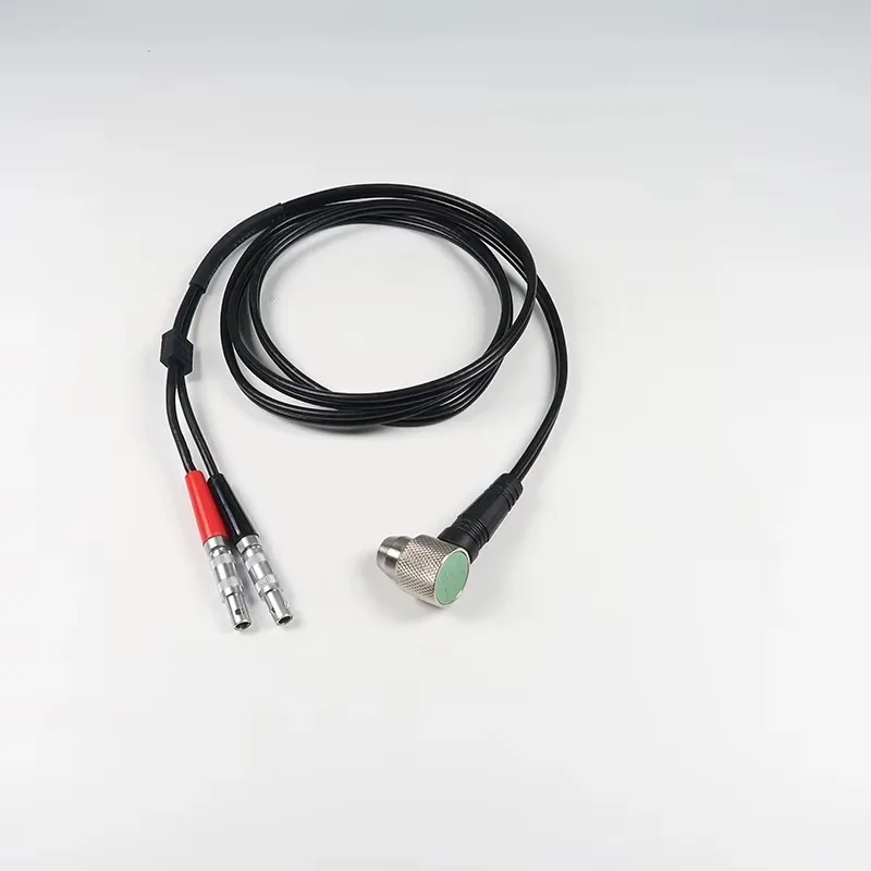 مسبار سمك PT-08 لقياس سمك بالموجات فوق الصوتية (5 ميجا هرتز 8 مم)