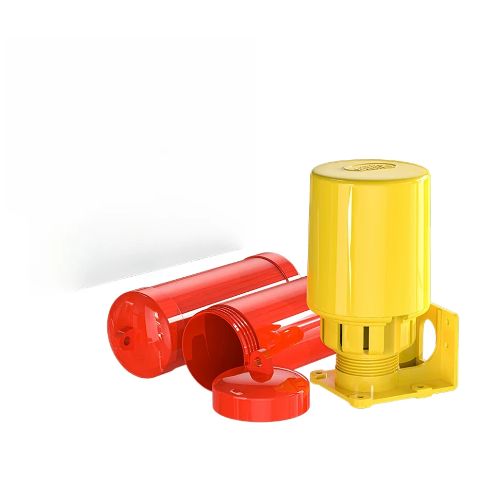 70AB Water Tank Level Controller Automatic Water Supply Dual Ball Pumping And Drainage Float Ball Valve Water Level Switch