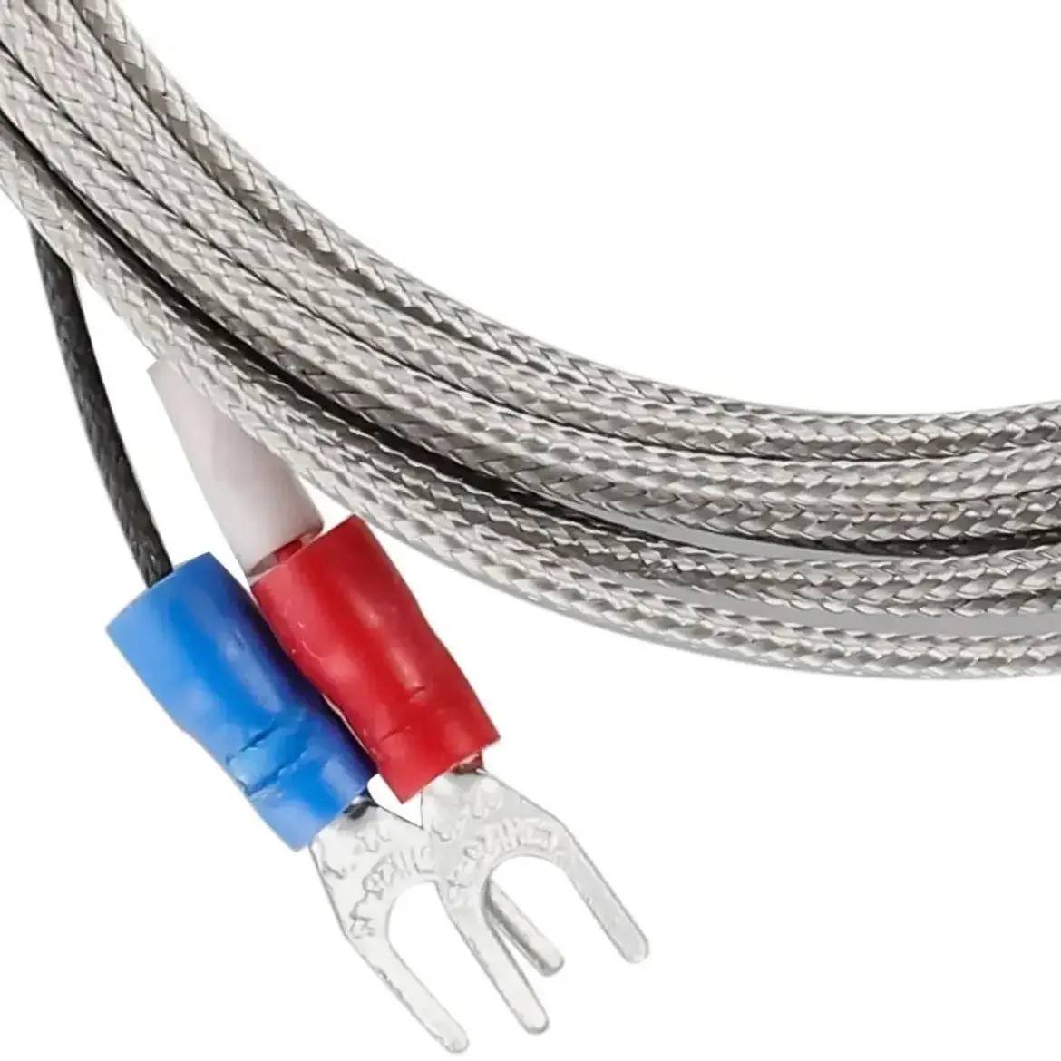 Industrial Measurement Sensor High Temperature -100~1250 D High Temperature -100~1250 Degree Probe Sensor High quality