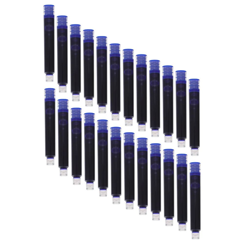 Fountain Pens Refills Universal Pens Ink Ink for Fountain Pens Pen Ink Supplement Office Supplies