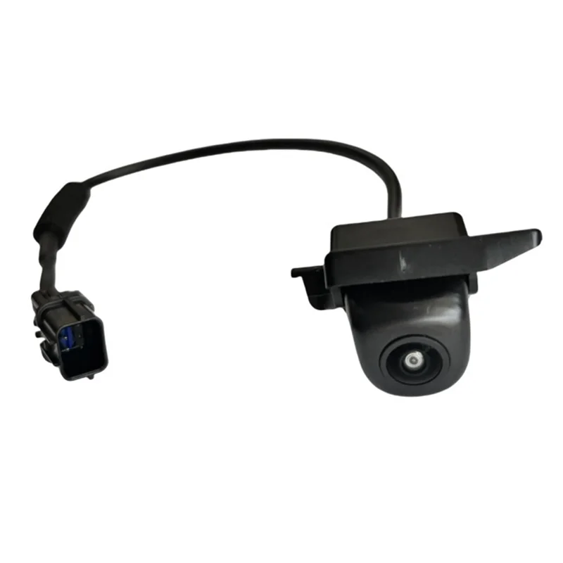 Classy-Parking Assist Backup Camera Car Rear View Camera 95760M0500 For Hyundai Creta Ix25 2018-2020 95760-M0500