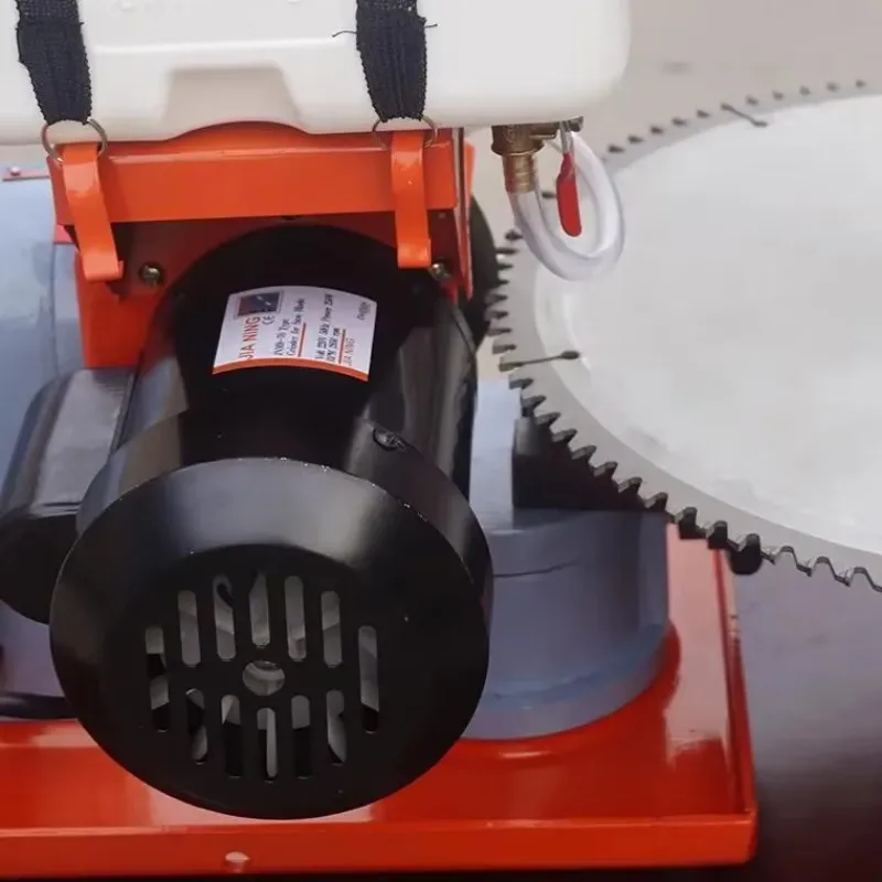 

Hot Sale AH700 Manual Circular Saw Blade Teeth Sharpener Gear Grinding Machine For Sharpening Saw Blade Multifunctional Surface