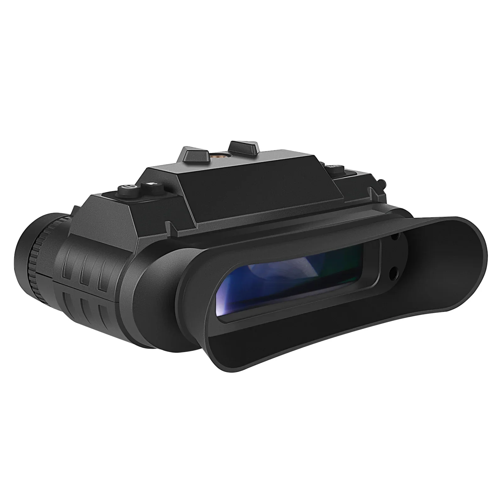 SPINA high-quality NVG-G1 night vision Binoculars 1x-3.5x 940nm infrared 4K HD headworn night vision device