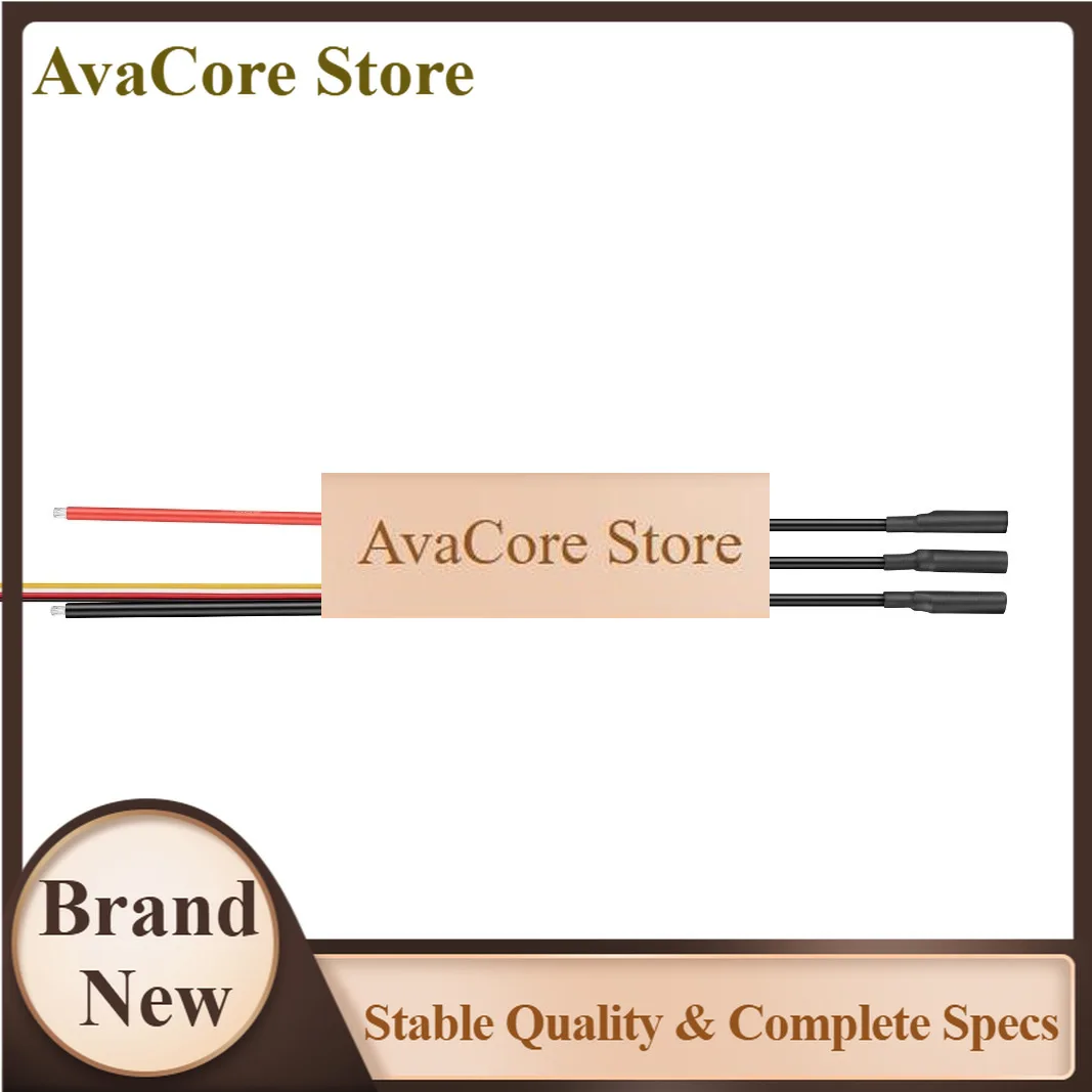 AvaCoreHobbywing Seaking Pro 70A G2 V4 Waterproof Marine Brushless ESC For RC Boats
