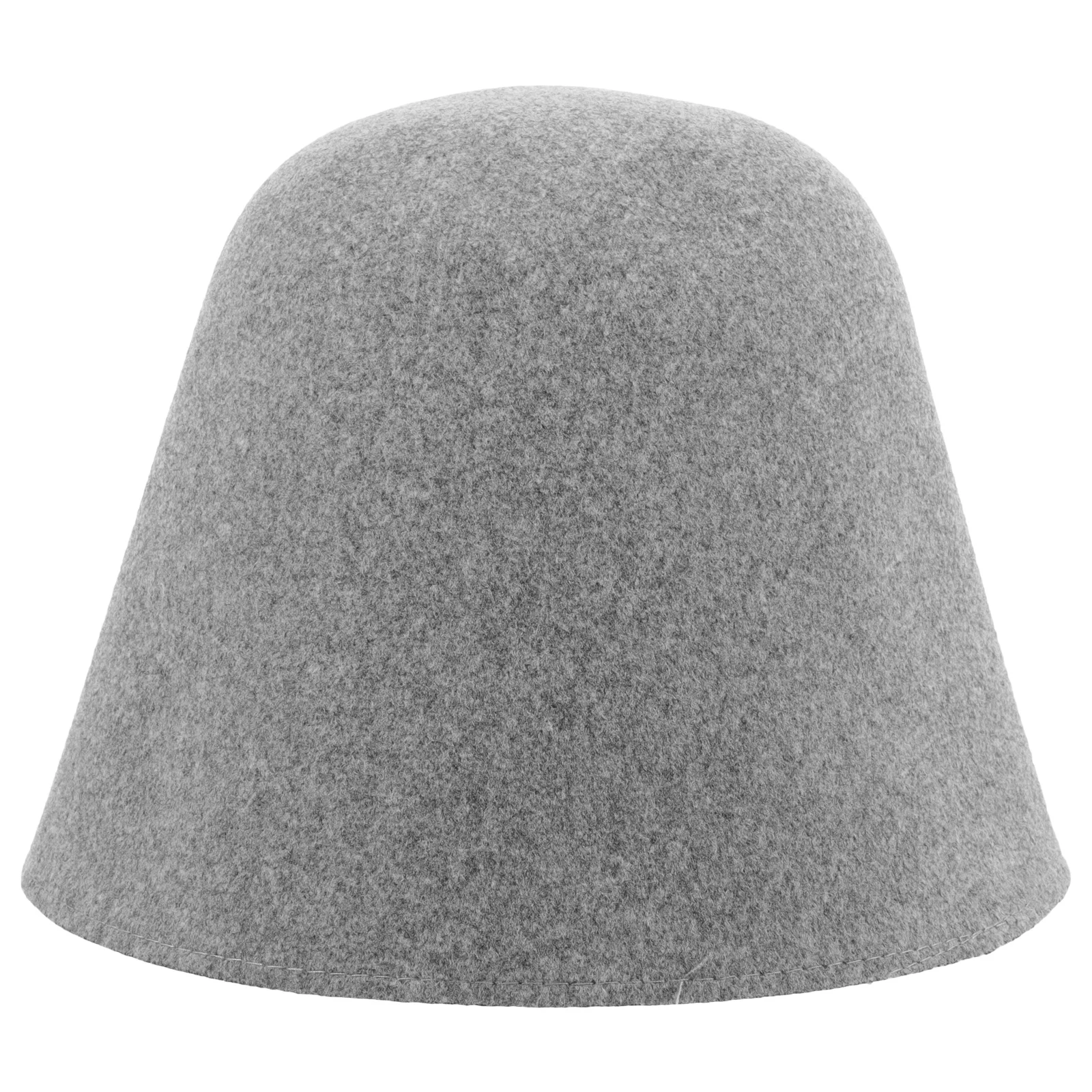 Comfortable Felt Sauna Hat Hat for Sauna Household Bath Hat Bath Accessories shower hat comfortable hat for sauna