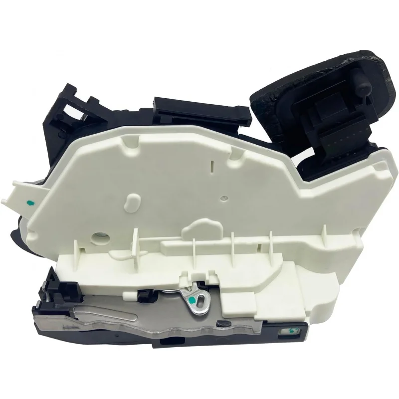 

Rear Left Power Door Lock Actuator Compatible for VW Bettle E-Golf Golf GTI Jetta , oem 937-956, 937956 ,6RD. 839015 A