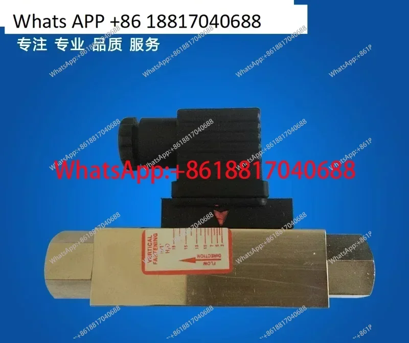 

Imported flow switch IFE1R3 IFE2R9 IFE3R18 IFE4R24