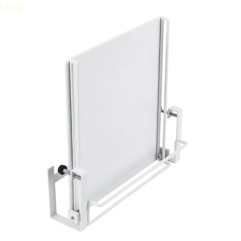 

U2JC Expandable Over The Cabinet Storage Panel Foldable Anti Vibration Board