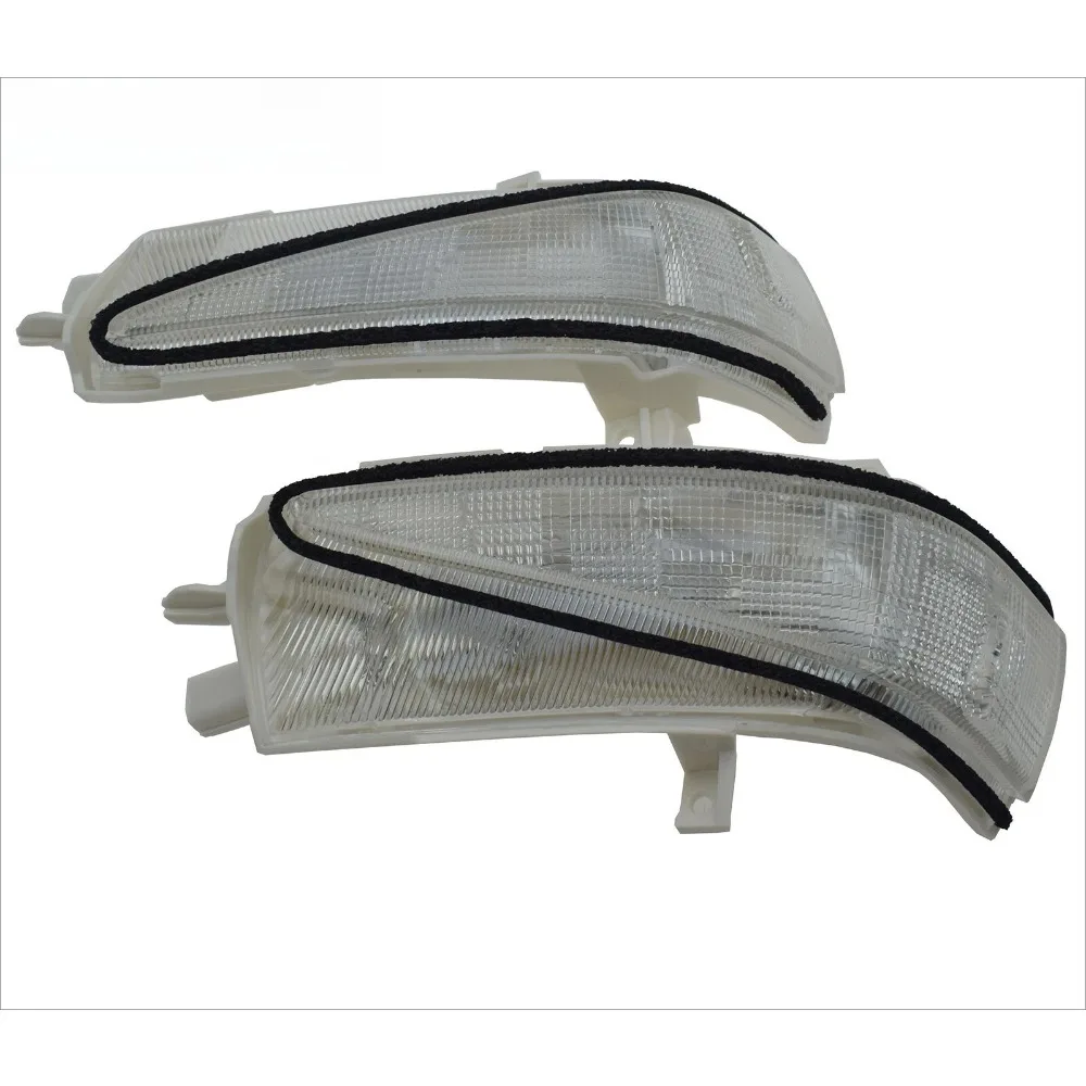 

Rearview Mirror Turn Signal Light Flasher Lamp for 2006-2011 Honda Civic 8 sedan Hybrid Sedan FA/FD 8th Generation Accessories