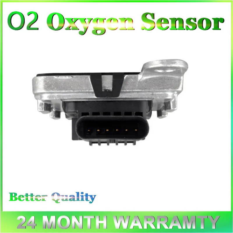 

Geniune Front Nitrogen Oxide NOx Sensor For Chevrolet Silverado 2500 3500 GMC Sierra 2500 3500 6.6L 12680215 12680619