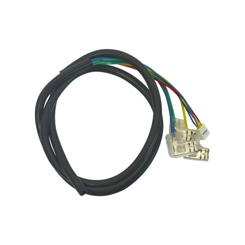 

Universal Electric Scooter Motor Wire Cable Motor Wring Harness Wire Plug for Xiaomi M365/Pro Scooter Accessory