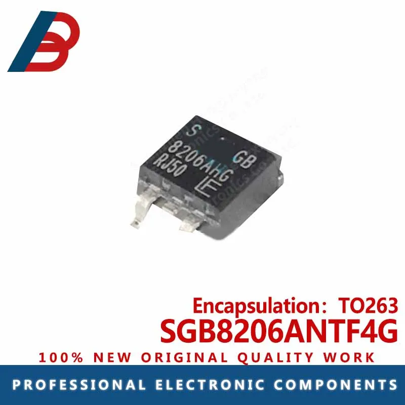 10 szt. Łatka SGB8206ANTF4G SGB8206AHG TO263 trioda IGBT