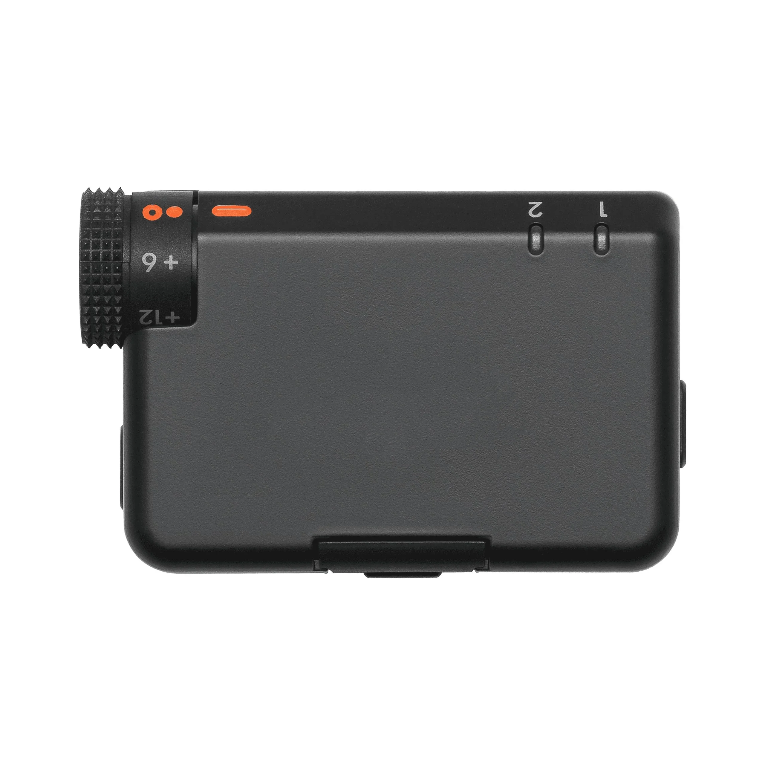 Mic Mini Receiver Mic Receiver- Genuine OEM Replacement Wireless Microphone Receiver Standalone Unit Brand New