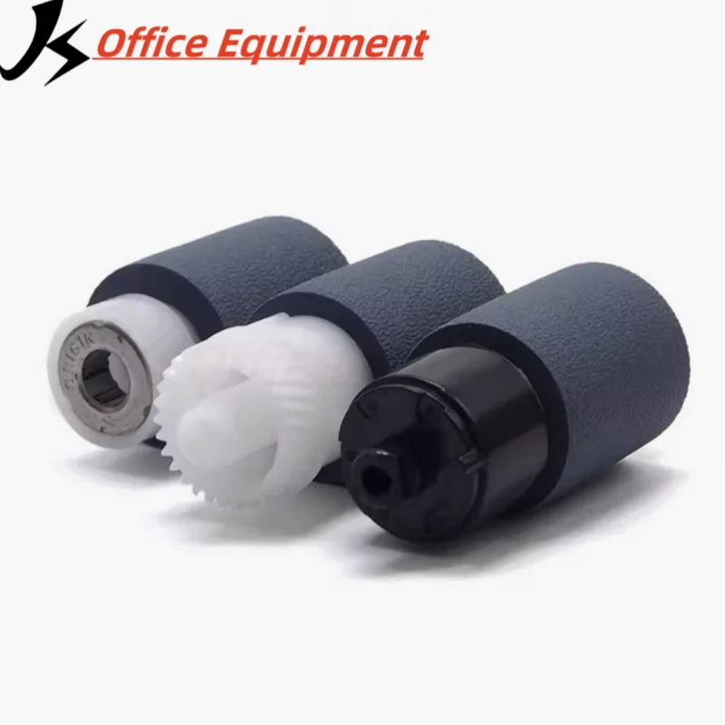 10sets 302F906230 302F909171 302HN06080 Feed Separation Pickup Roller for Kyocera 4200 4100 4300 6525 M3040 M2035 1028 1135