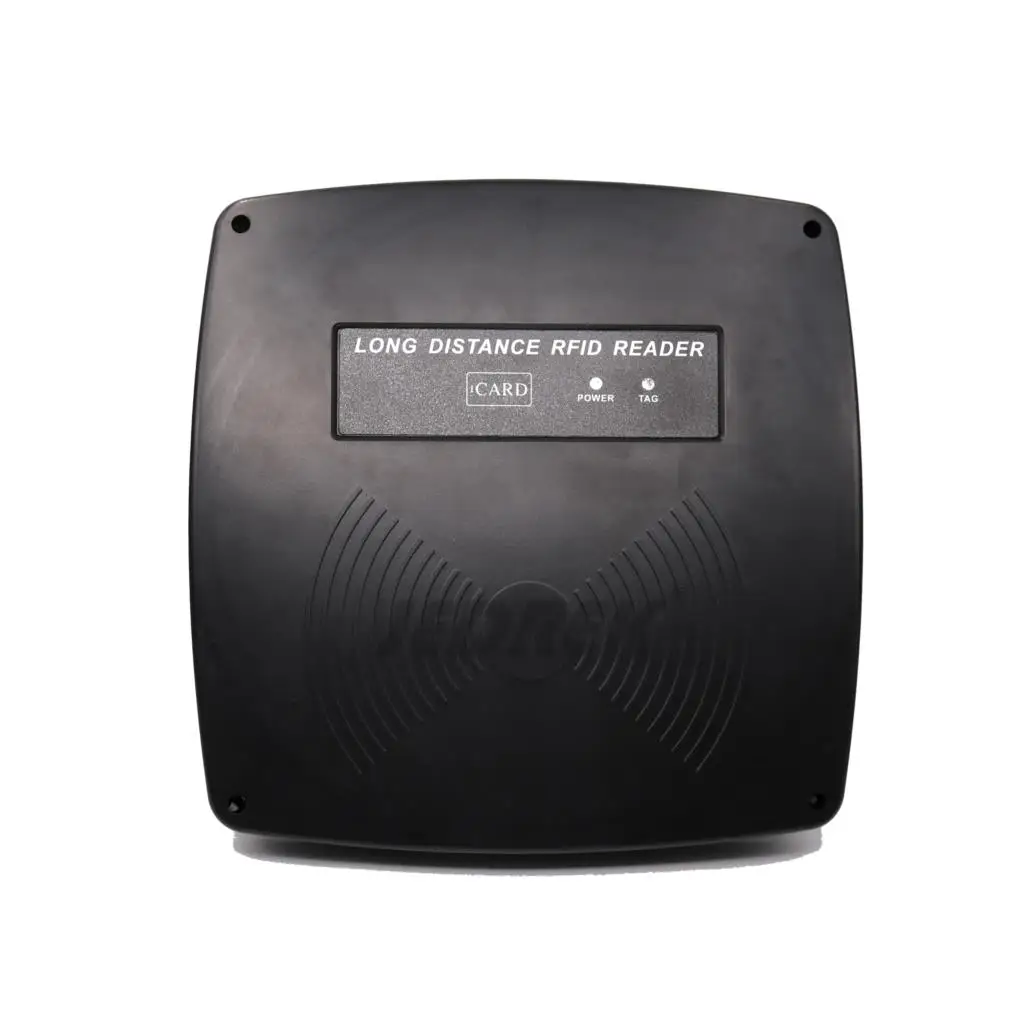 Long Distance Rfid FDX-B 134.2Khz Chip Reader Animal Tag Reader ISO11784/85
