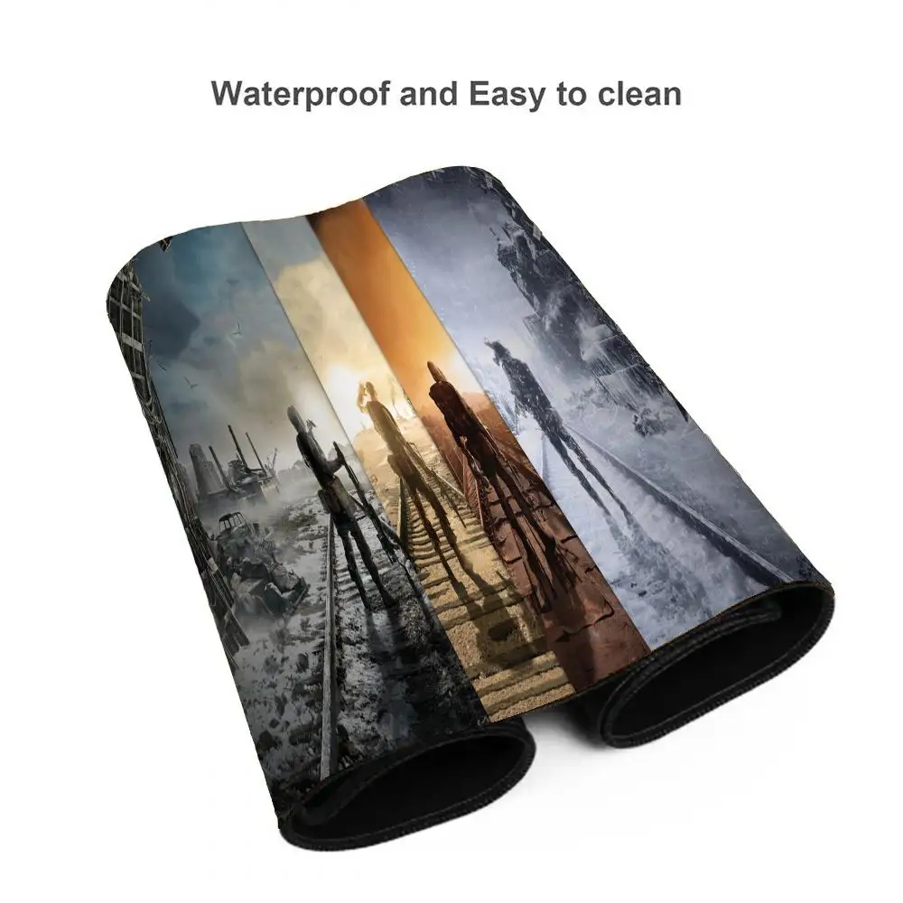 Рисунок 5 - Коврик для мыши Большой резиновый