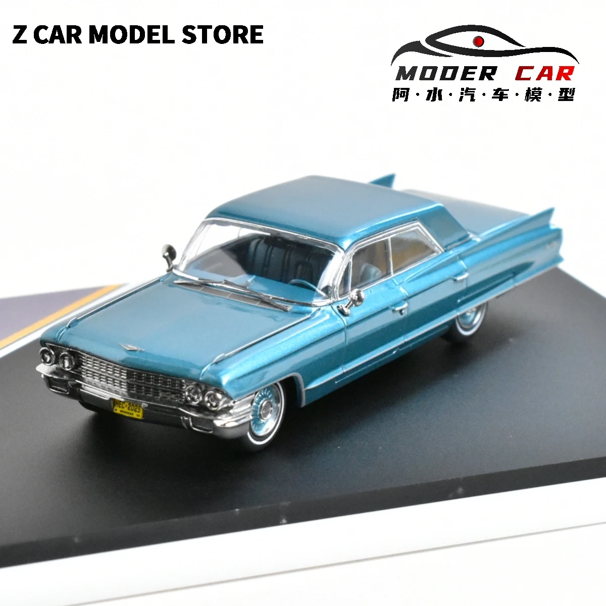 MK ミニチュア 1:64 コレクション BEIJING SHOW ダイキャストモデルカー