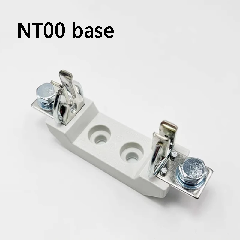 RT16-00 NT00 NTOO RT36 fuse base insurance base RS31 NGTC00 160A base