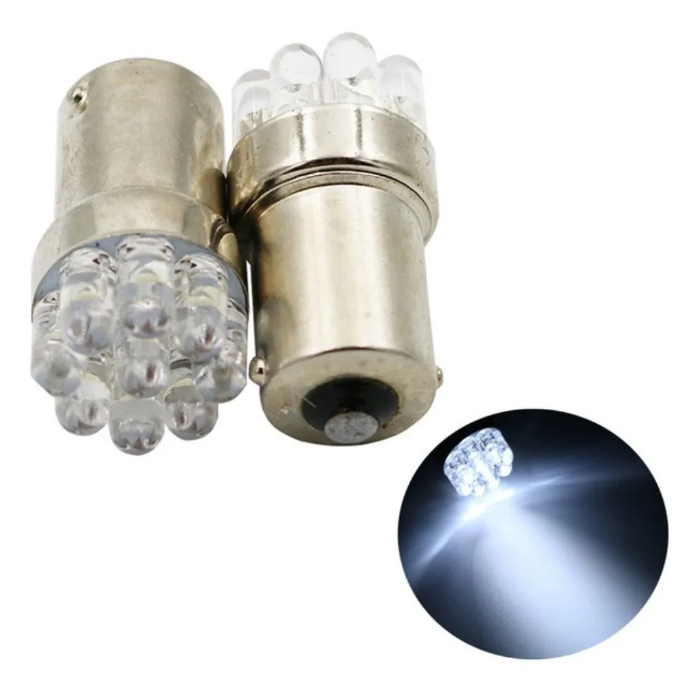 5PCS FOR 48v Single-point -wire Electric Vehicle Bulb,Single-point Single-wire LED Vehicle Bulb,Electric Vehicle Tail Light