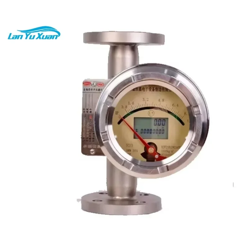 2026/TF Air Rotameter,Rotameter Float Variable Area Flow Indicator