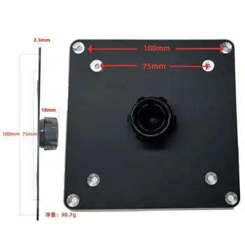 10 best sales מעמד צג vesa - №9