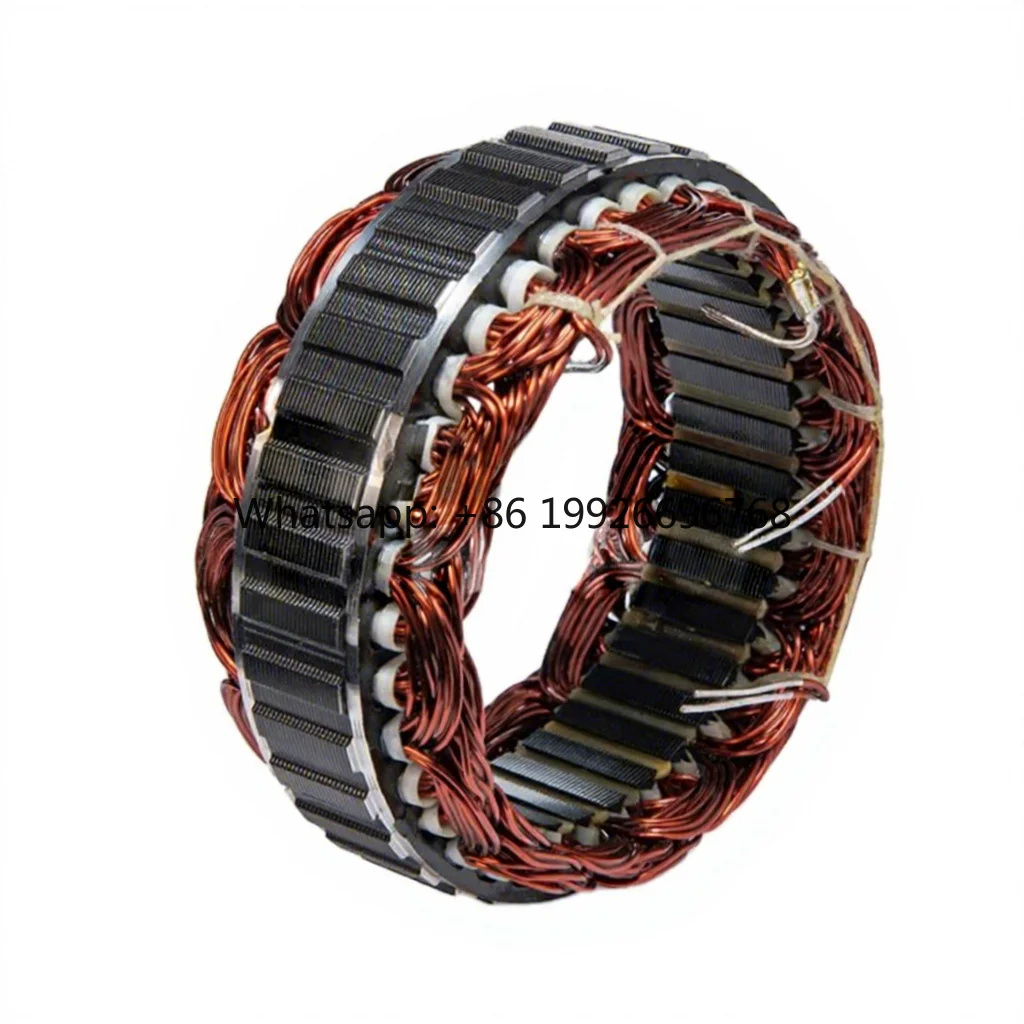 

CAR ALTERNATOR COIL 23102F6100 23102F6100 LR180511 LR190704 LR190704B LR190709 LR190709B 2310085E00 23100F6101