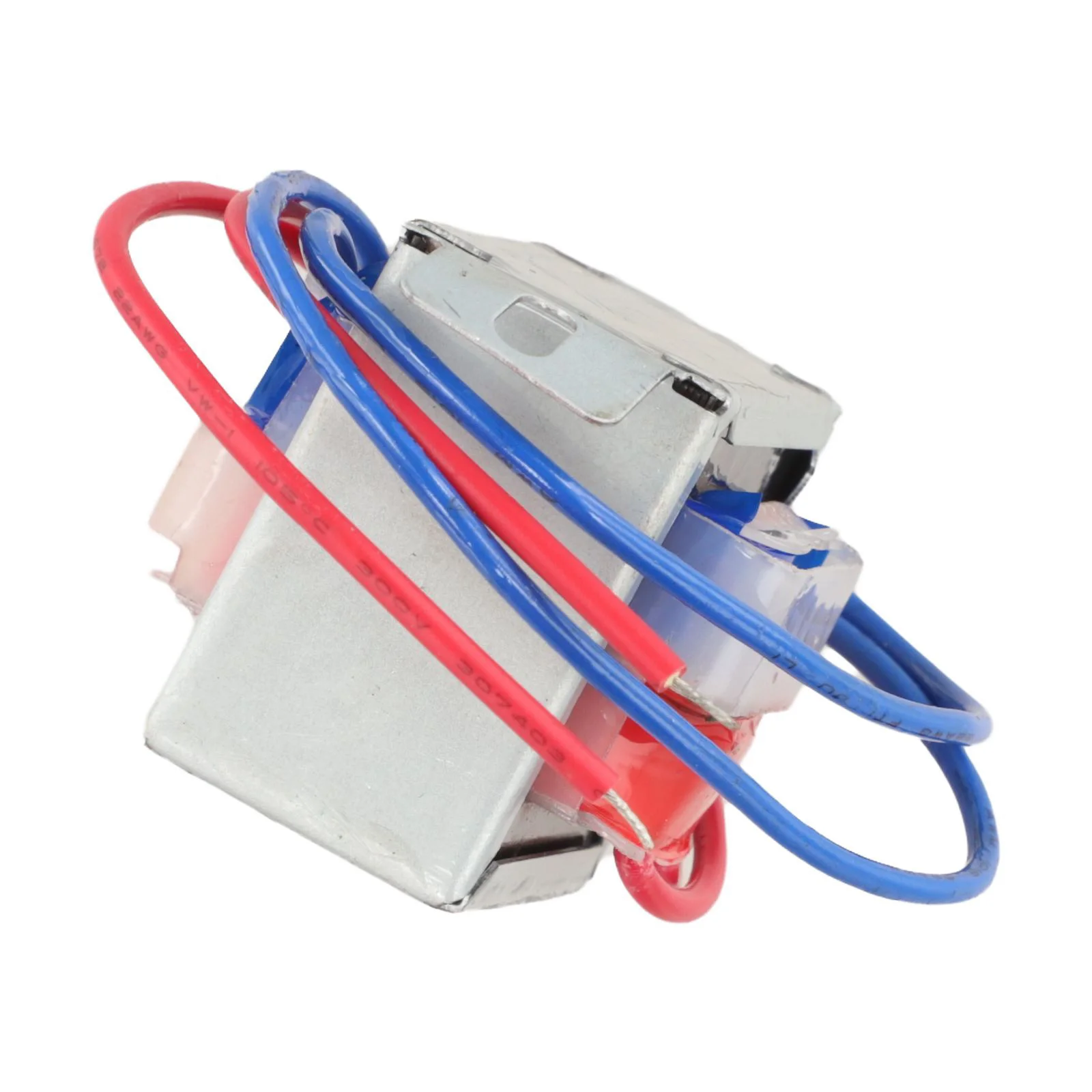 All Copper Coil Transformer Inverters Enameled Wire Coil 51mm X 26mm X 43mm Transformer AC 380V Compact Dimensions