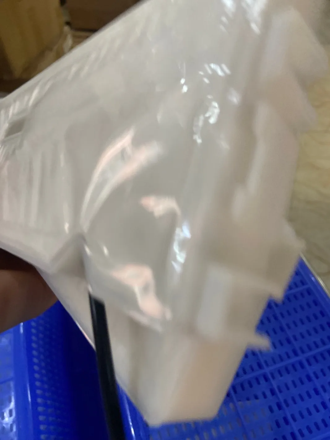 

5X 1552751 1516725 TRAY POROUS PAD Waste Ink Tank for EPSON Stylus Office B1100 T1100 T1110 ME Office 1100 WF1100 L1300 ME1100