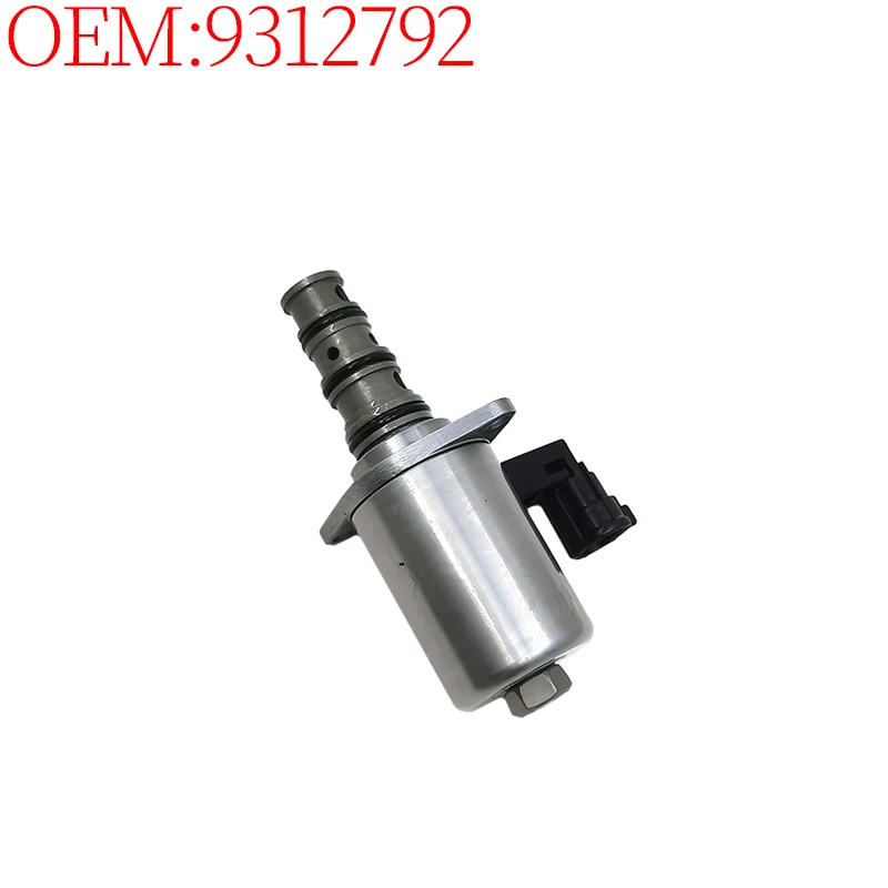 

Excavator Construction Machinery Accessories 9312792 Hydraulic Pump Inverse Proportional Solenoid Valve for Hitachi EX200-5G New
