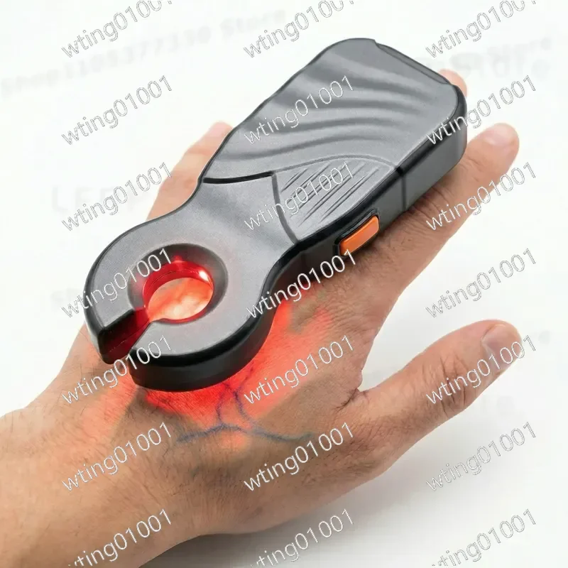 for Vein Finder Imager for Hands Face Medical Beauty Infusion Aid Vascular Display Monitor Device