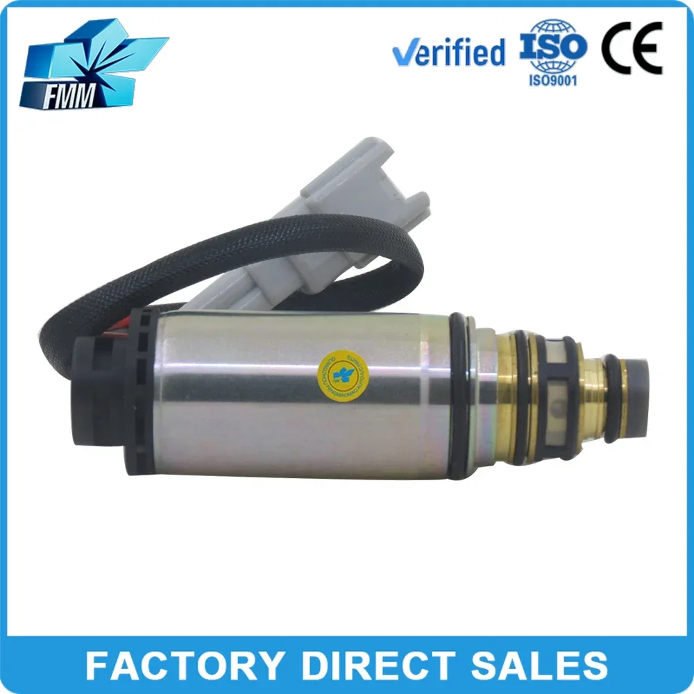 

FMM VS16E A/C AC Compressor Control Valve for Renault Clio CAPTUR 926004183R 926000217r