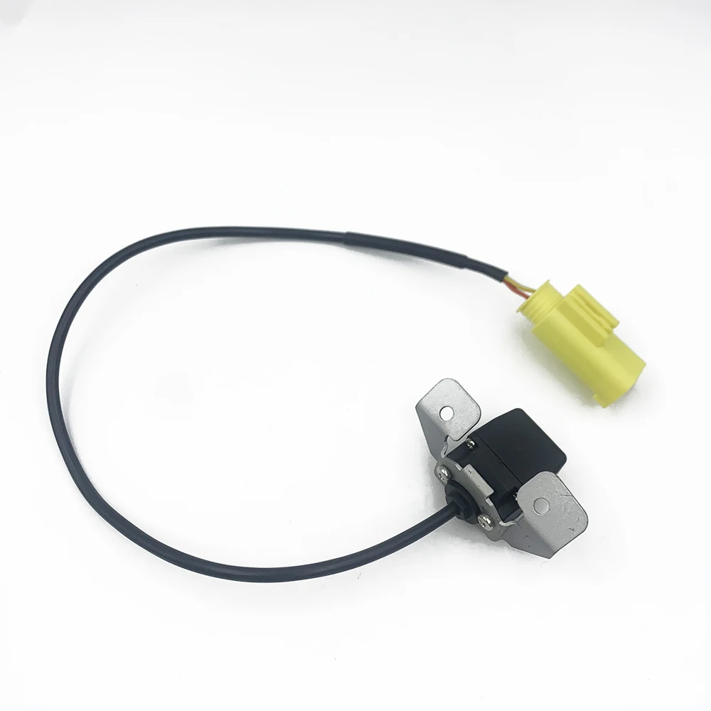 OE:95790-2S211 95790-2S012 Car Rear View Camera Parking Camera  for Hyundai Ix35 Tucson Kia Sorento