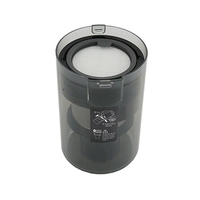 AAAN-For Dreame M12 M13 M12pro M13S M12S M13pro H12 Dual Spare Parts Dust Cup Multi Cone Cyclone Filter Accessories