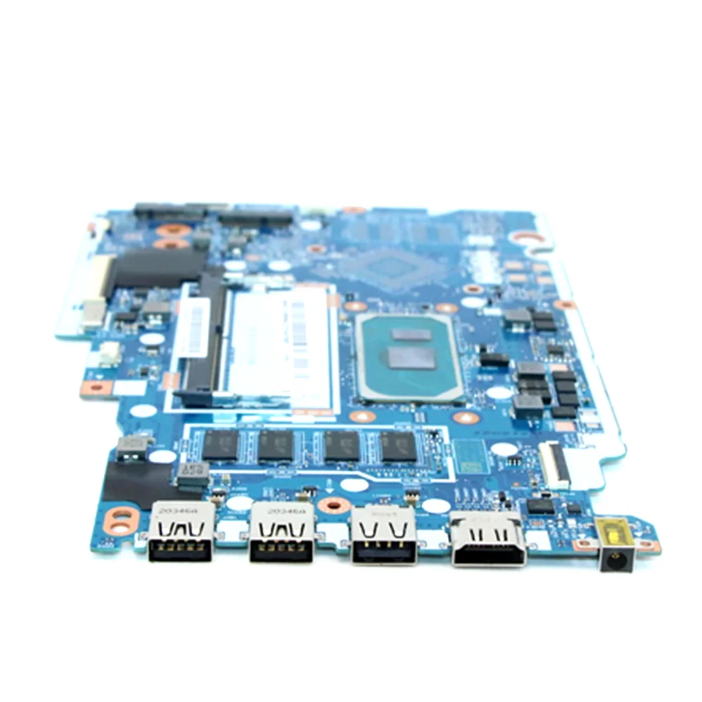 Untuk Motherboard Laptop Lenov - Sodimm Ddr4 ulasan dan harga