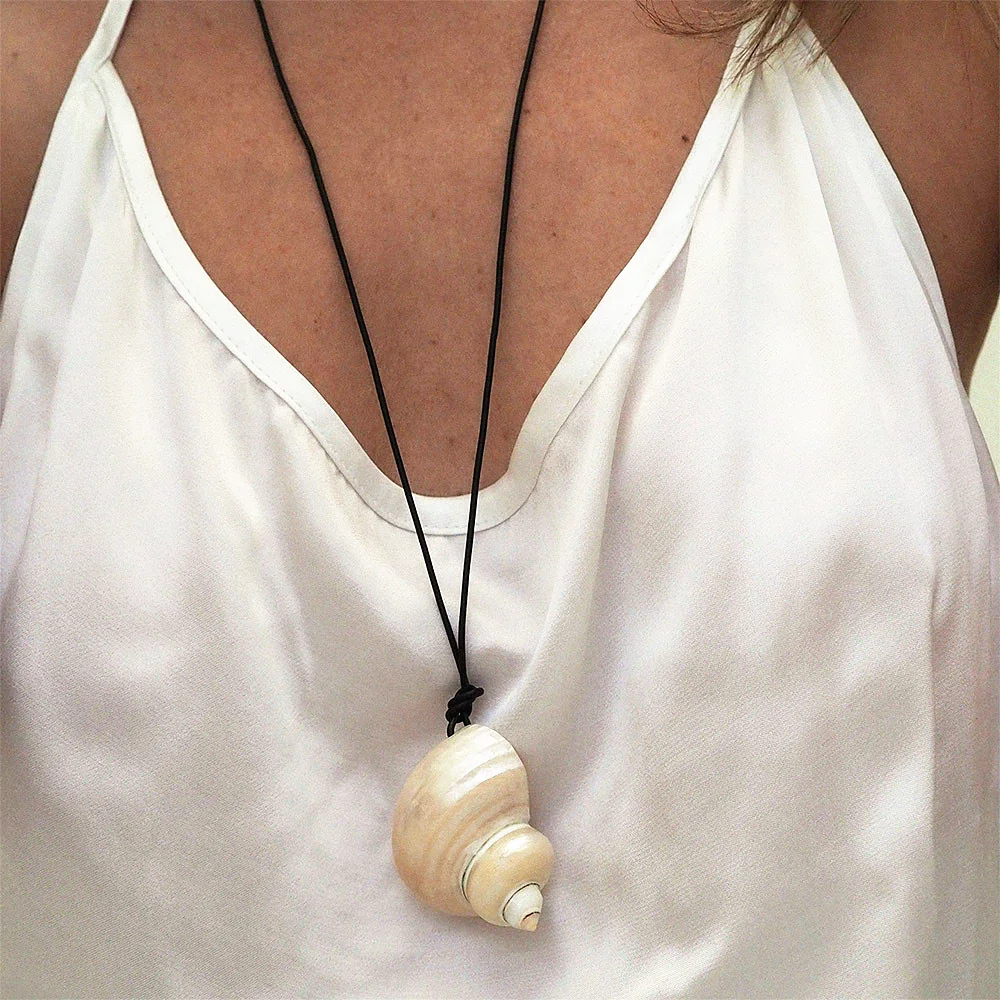 Collier réglable pour femme