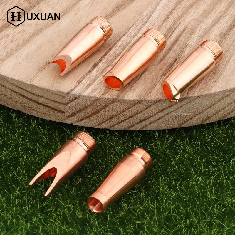 Laser Welding Nozzl…