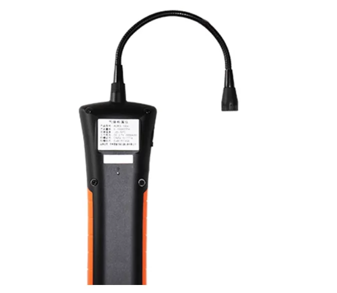 AIKESI JLY-80A Combustible Gas Leak Detector