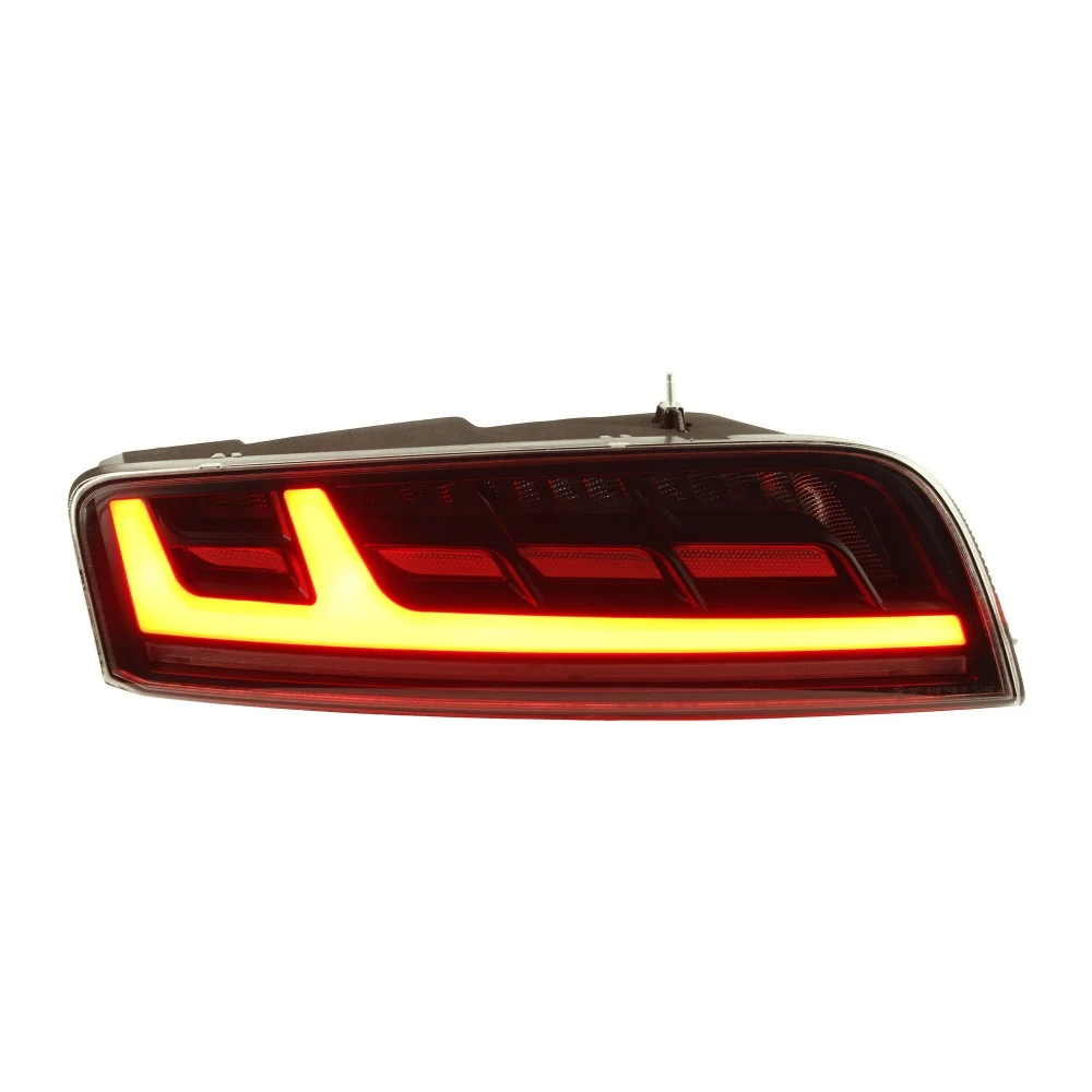 

Auto-y Car LED Light for R8 2006-2015 LED Dynamic Running Water Modified LED Tail Lights for R8 Car Accessories