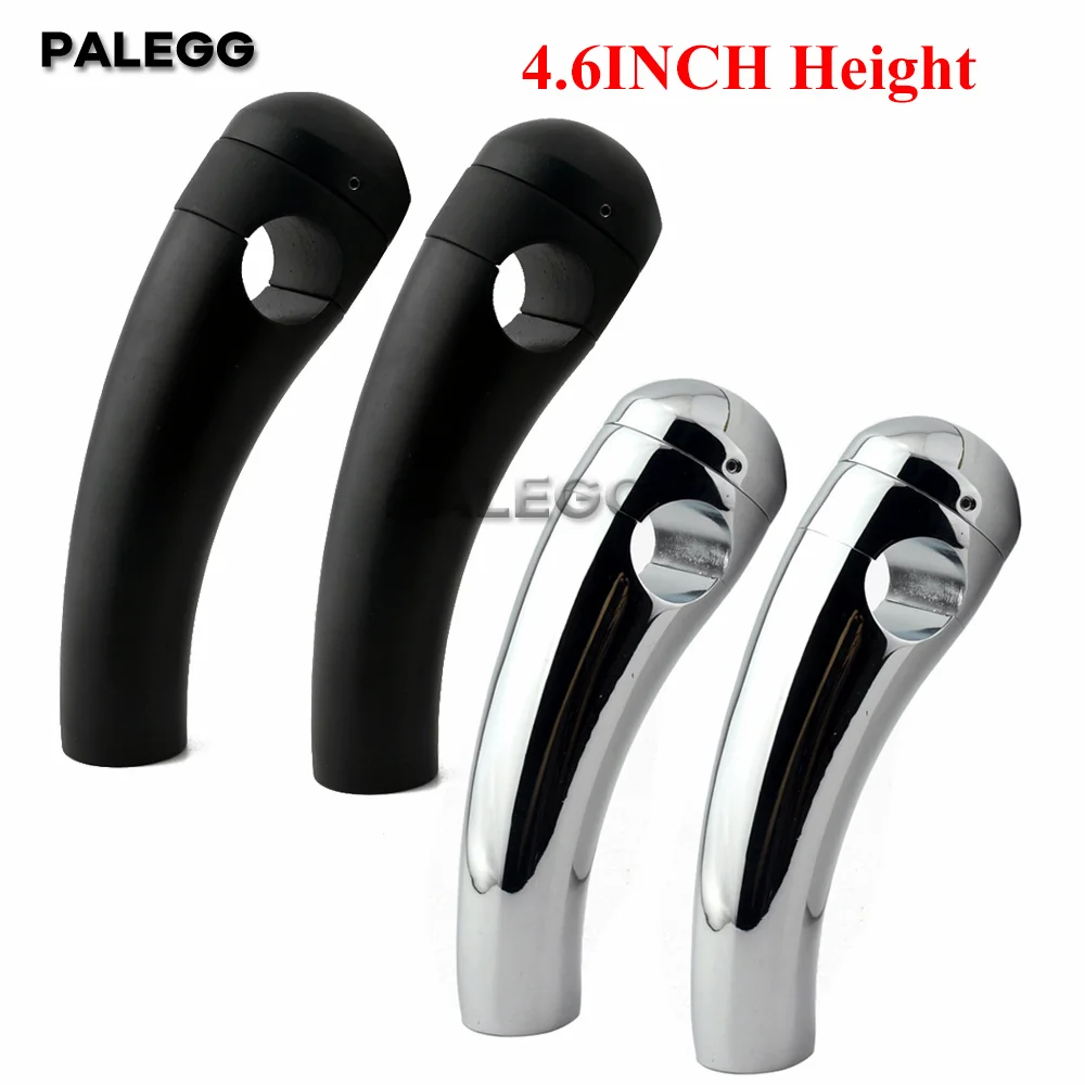 

Подъёмники руля мотоцикла для Yamaha V-Star VStar 650 110 Custom Classic Road Star 1600 Boulevard C50 C90 ​ Кавасаки Вулкан 900