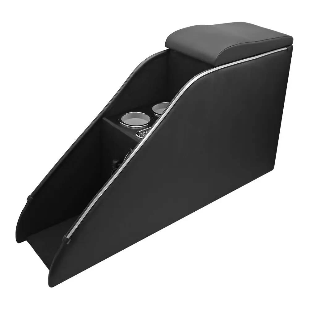

Intelligent Library Nissan Serena C28 Center Console Box Armrest Cushion Armrest For SERENA Car