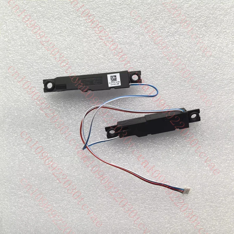 

07Y2TF новый оригинальный динамик для ноутбука Dell Latitude 5480 5490 5491, CN-07Y2TF 7Y2TF PK23000XV00, высокое качество