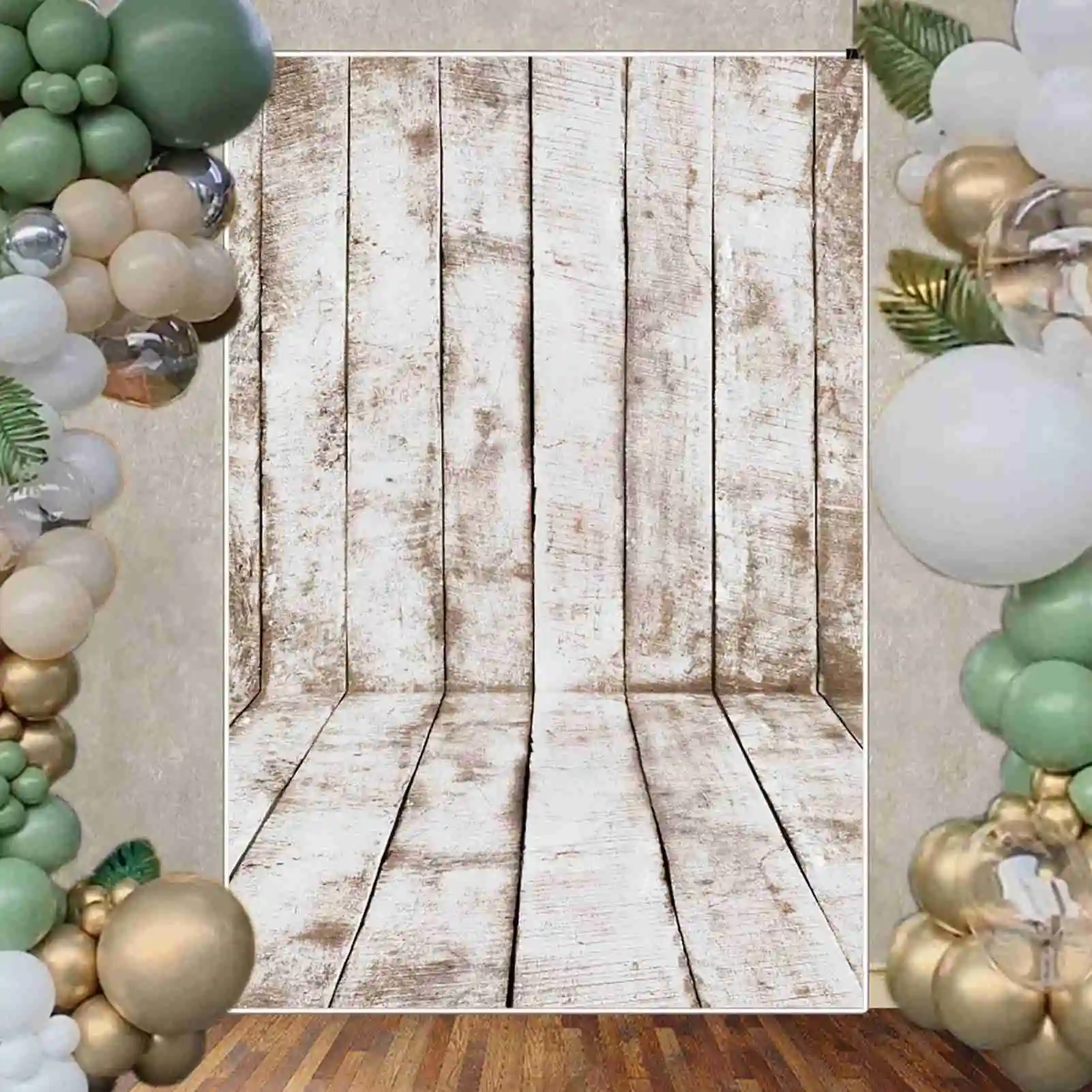 MOON.QG الغذاء الخشب خلفية تقليد الخشب عيد ميلاد الوليد الطفل التصوير خلفية ريفي الخلفيات الخشبية لالتقاط الصور