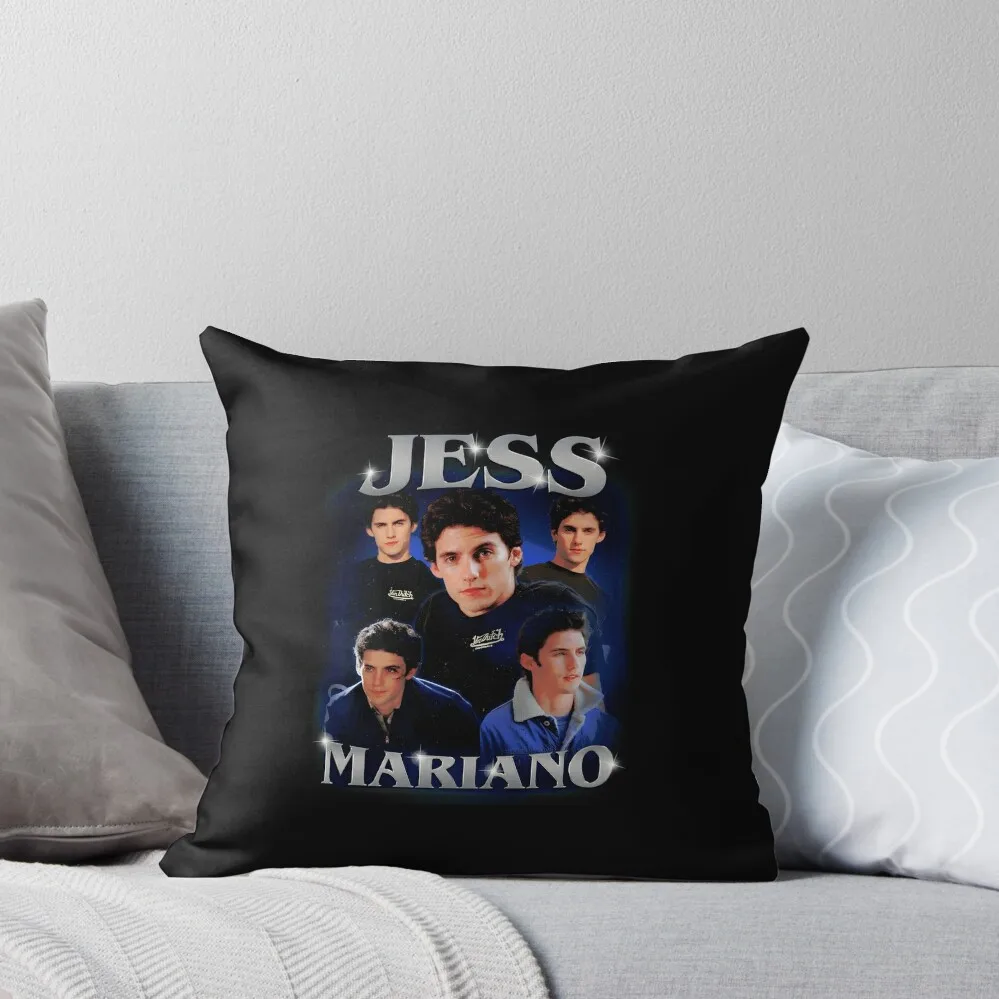 

Jess Mariano Classic Throw Pillow Covers For Sofas luxury decor Pillow Decor Sofa Covers For Living Room pillow
