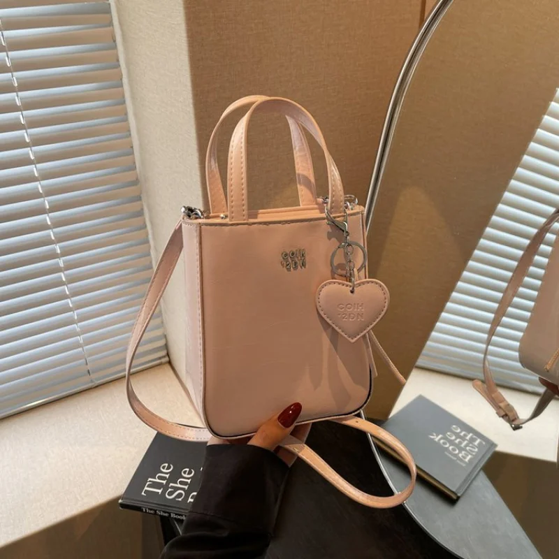 

Высококачественная роскошная брендовая кожаная женская сумка-тоут известного дизайнера, модная элегантная шикарная винтажная повседневная пригородная сумка ​