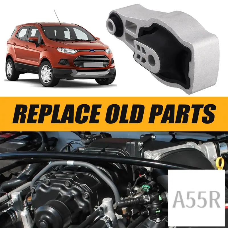 

5R-Engine Mounts For Ford Ecosport CTBT-Ecosport CBX 2012- GN15-6P082DA GN156P082DA