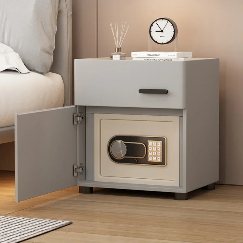 Bedroom Storage Nor… - image